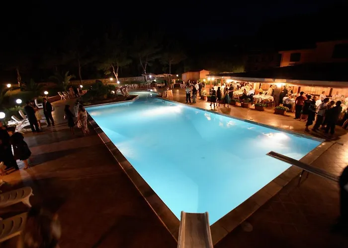 Hotel La Valle