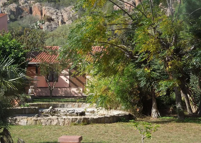 Hotel La Valle