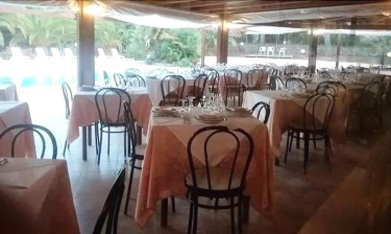 La Valle Hotel Carloforte (Isola di San Pietro)
