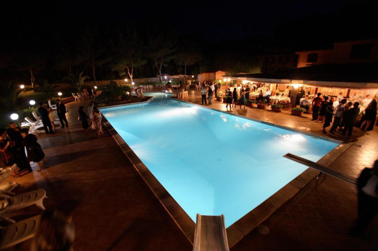 La Valle Hotel Carloforte (Isola di San Pietro)