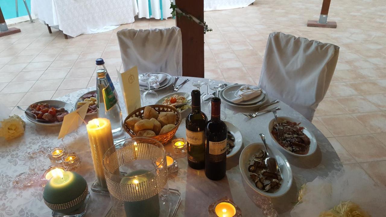 Hotel La Valle 3*