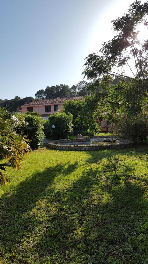 La Valle Hotel