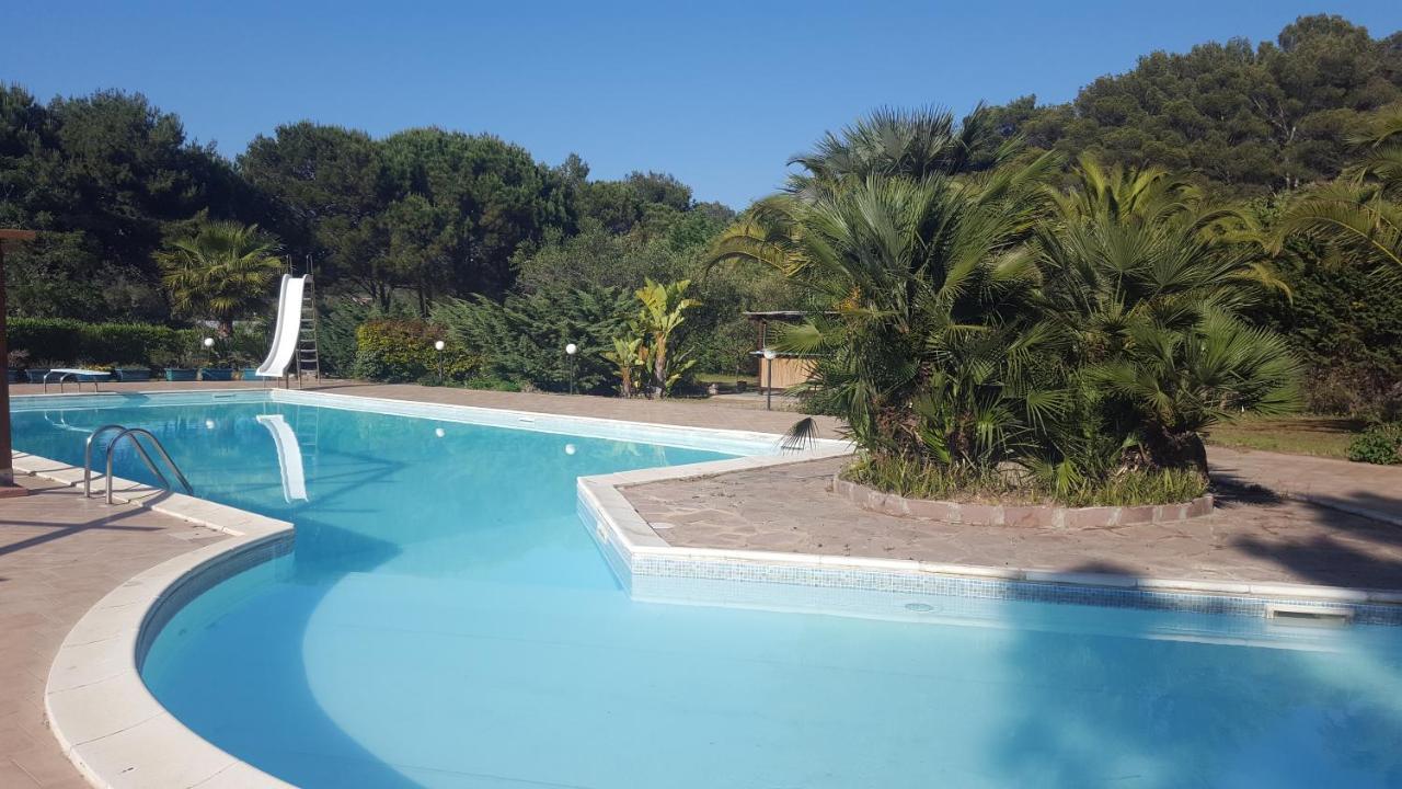 La Valle 3*