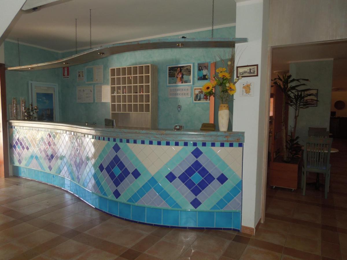 Hotel La Valle Carloforte (Isola di San Pietro)