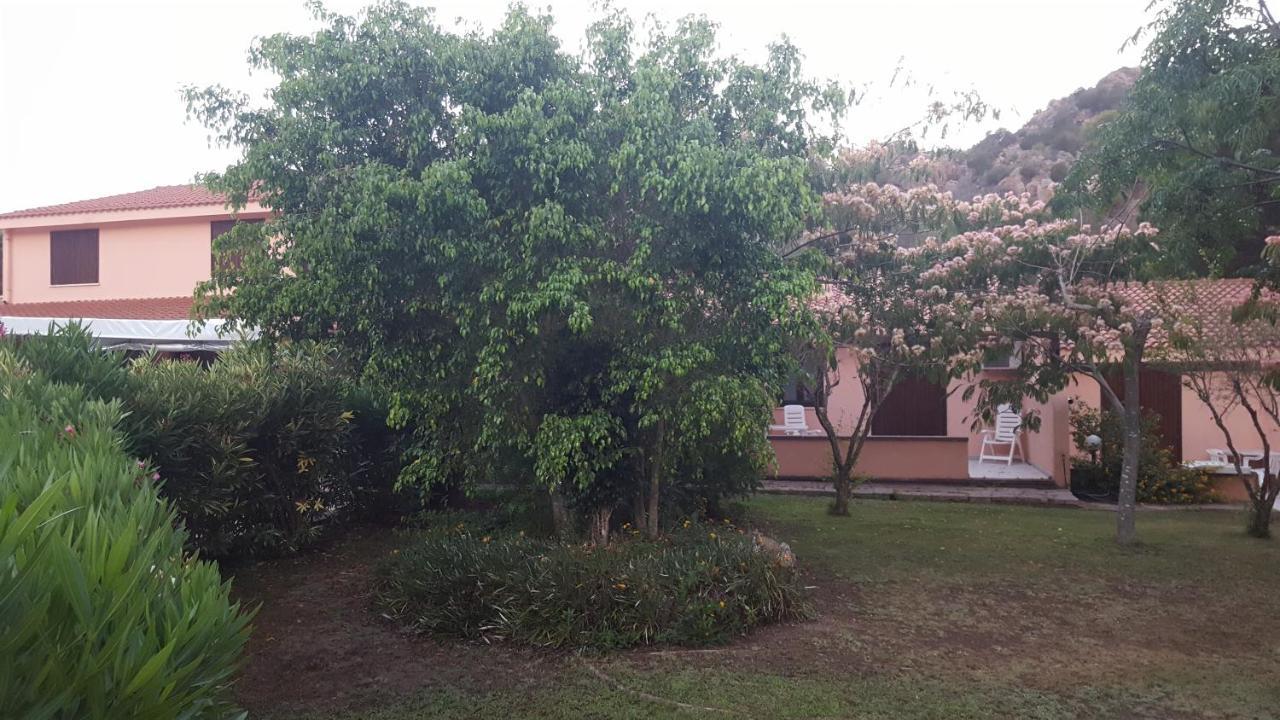 La Valle Carloforte (Isola di San Pietro)