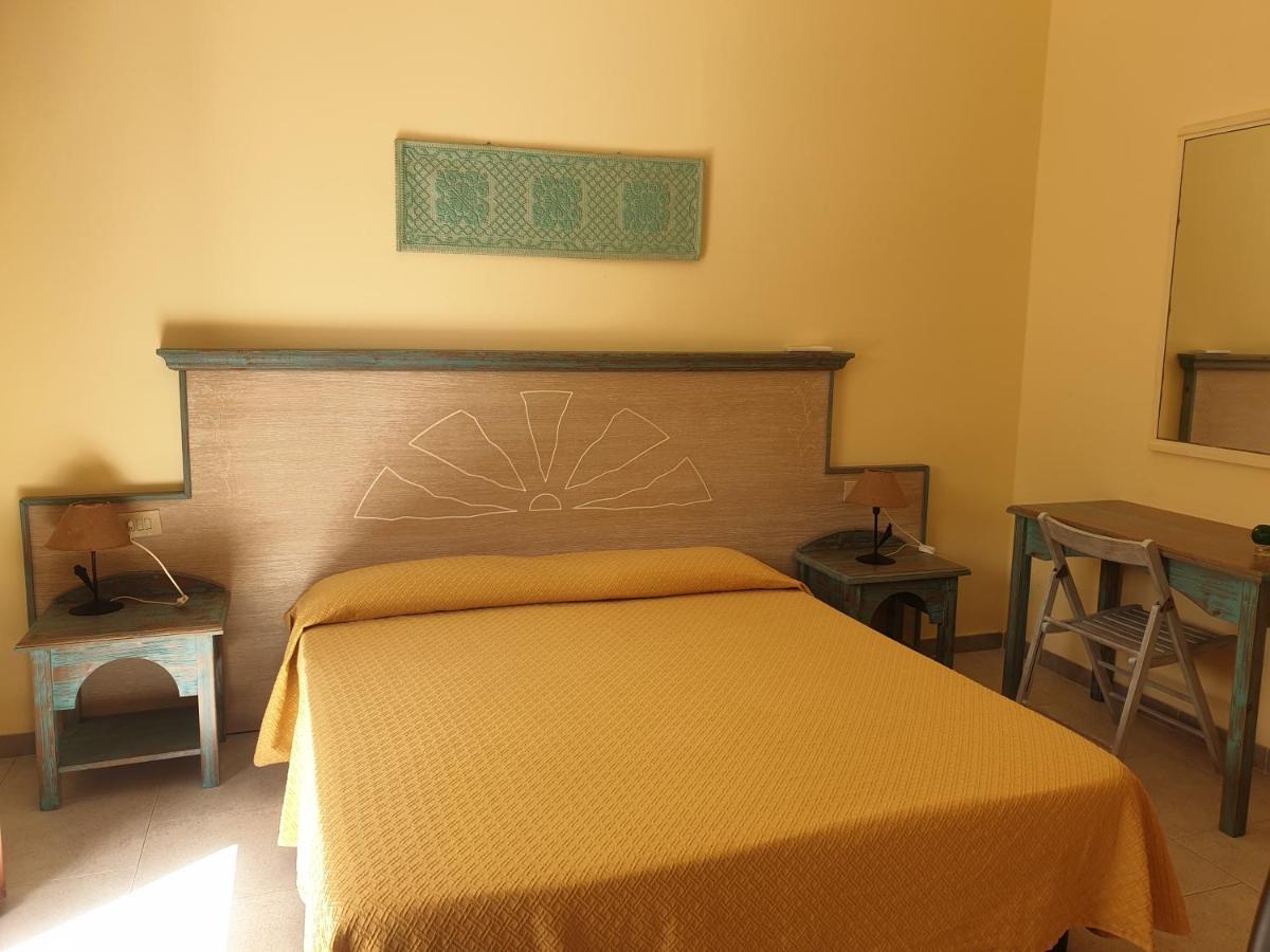 La Valle 3*