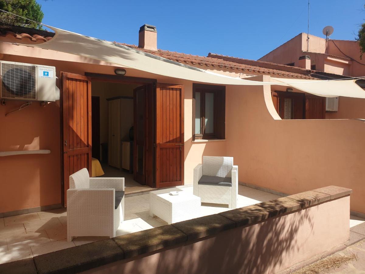 Hotel La Valle Carloforte (Isola di San Pietro)