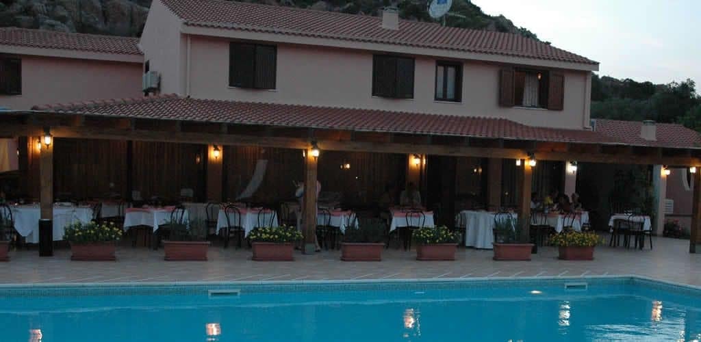 La Valle Hotel