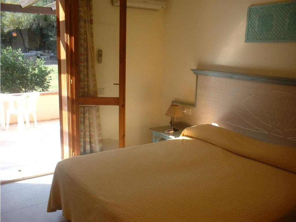 Hotel La Valle 3*